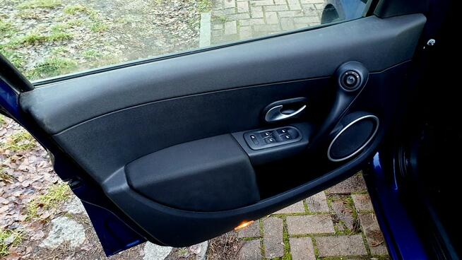 Renault Clio 1.5 Dci II Wlasciciel od Kobiety Uszkodzony bok !!