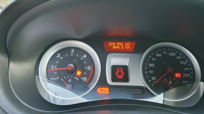 Renault Clio 1.5 Dci II Wlasciciel od Kobiety Uszkodzony bok !!