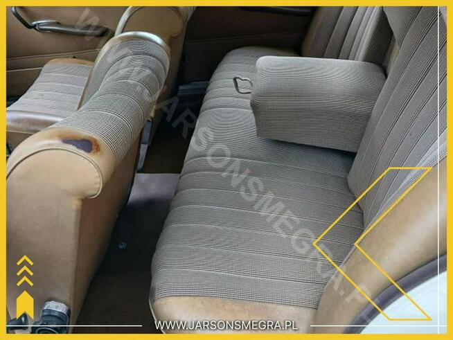 Mercedes inny 230 Manual, 105hp, 1966