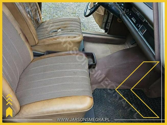 Mercedes inny 230 Manual, 105hp, 1966