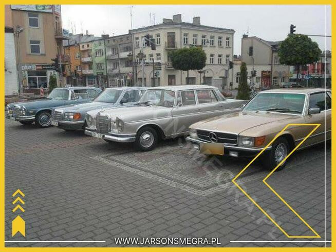 Mercedes inny 220 Sb Manual, 111hp, 1965