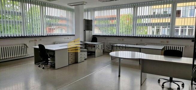 Budynek biurowo-usługowy Centrum & Klimatyzacja