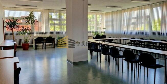 Budynek biurowo-usługowy Centrum & Klimatyzacja