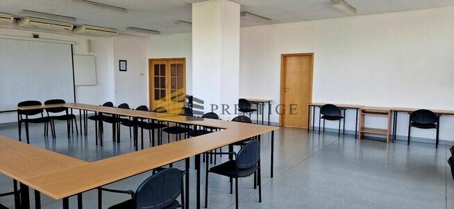 Budynek biurowo-usługowy Centrum & Klimatyzacja