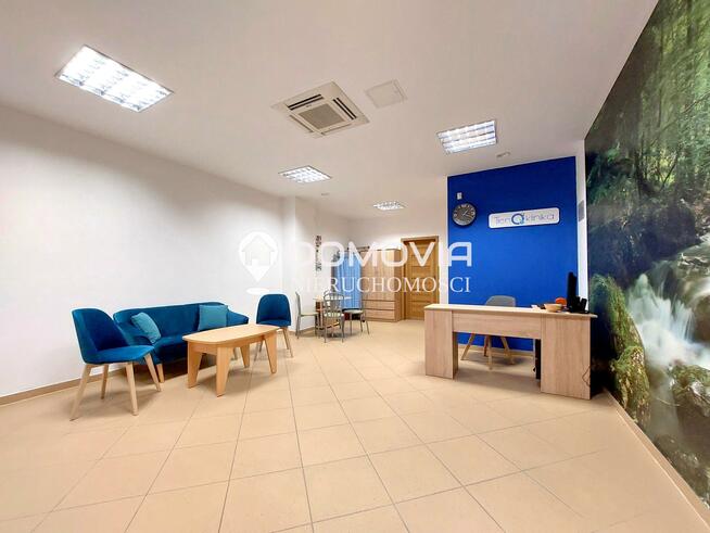 Lokal użytkowy Zamość