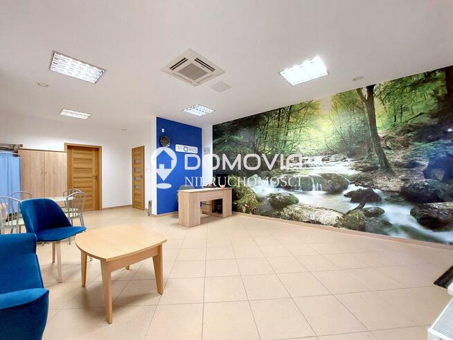 Lokal użytkowy Zamość