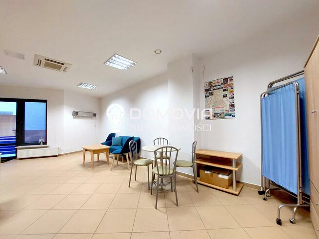 Lokal użytkowy Zamość