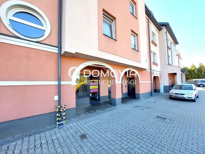 Lokal użytkowy Zamość