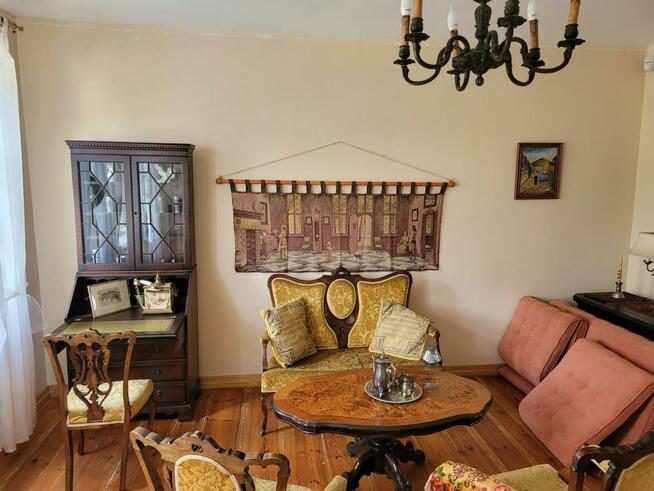 Dom Mielno gm. Węgorzyno