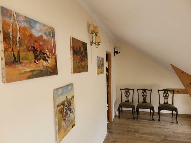 Dom Mielno gm. Węgorzyno