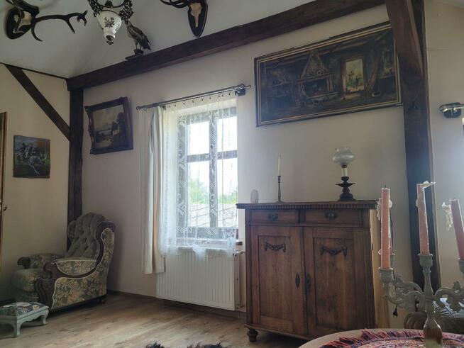 Dom Mielno gm. Węgorzyno