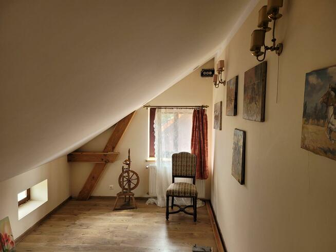 Dom Mielno gm. Węgorzyno