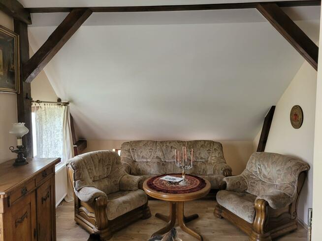 Dom Mielno gm. Węgorzyno