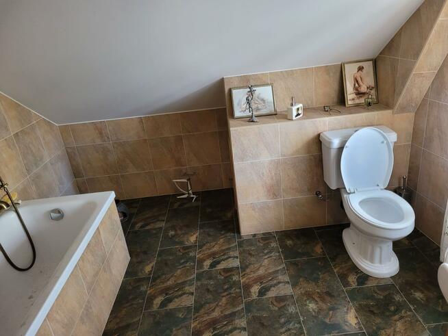 Dom Mielno gm. Węgorzyno