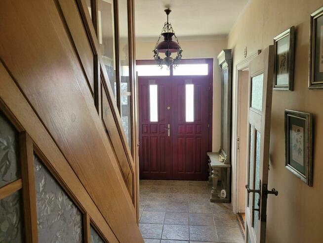 Dom Mielno gm. Węgorzyno