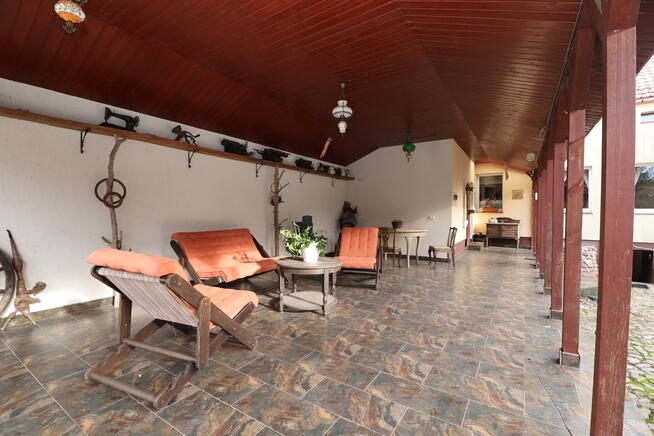 Dom Mielno gm. Węgorzyno