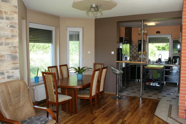 Dom Przemocze gm. Maszewo