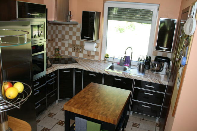 Dom Przemocze gm. Maszewo