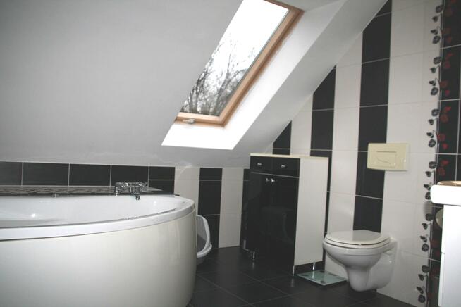 Dom Przemocze gm. Maszewo