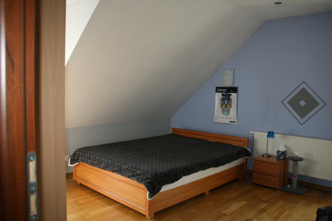 Dom Przemocze gm. Maszewo