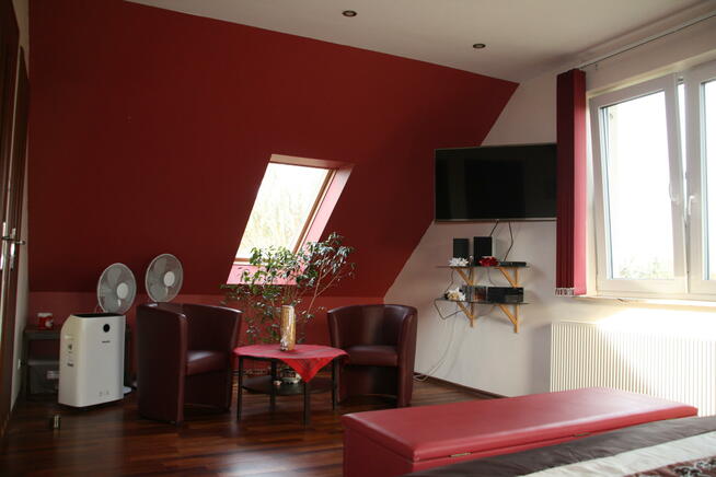 Dom Przemocze gm. Maszewo