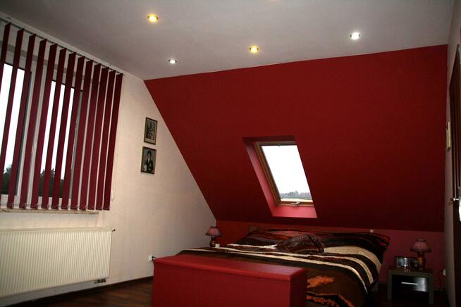 Dom Przemocze gm. Maszewo