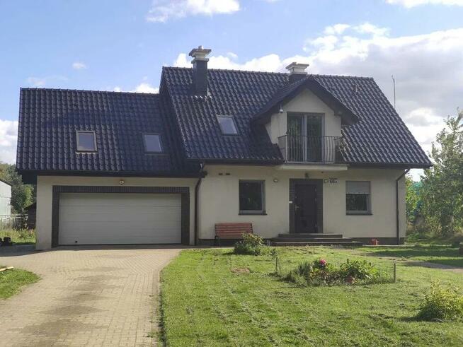 Dom Przemocze gm. Maszewo