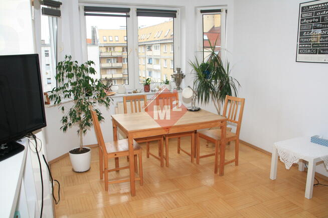 Mieszkanie Szczecin, Robotnicza