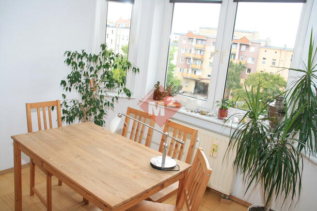 Mieszkanie Szczecin, Robotnicza