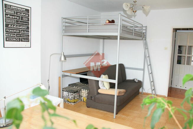 Mieszkanie Szczecin, Robotnicza