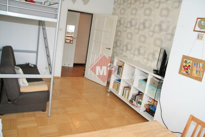 Mieszkanie Szczecin, Robotnicza