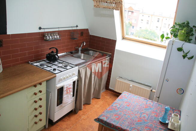 Mieszkanie Szczecin, Robotnicza