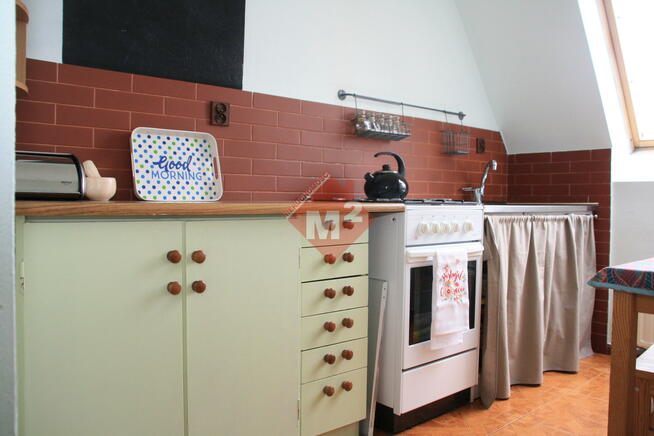 Mieszkanie Szczecin, Robotnicza