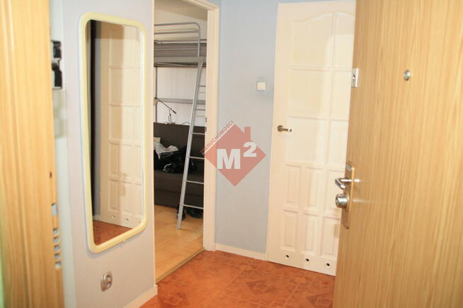 Mieszkanie Szczecin, Robotnicza