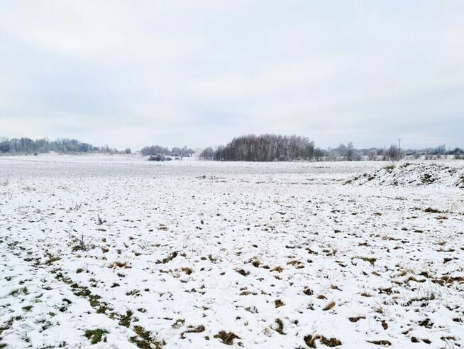 działka budowlana Szczawno - Zdrój