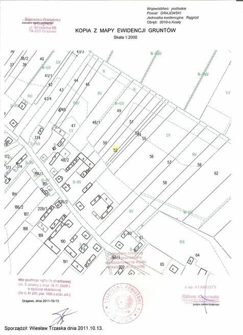 Siedlisko, w okolicy jezioro i las