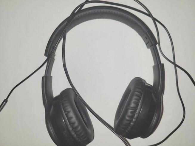 Słuchawki bezprzewodowe