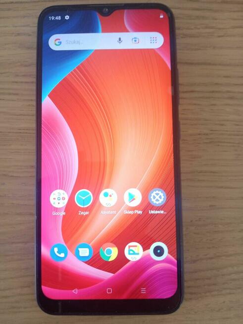 Realme C11 Iron Grey