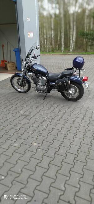 Sprzedam Yamaha Virago 535