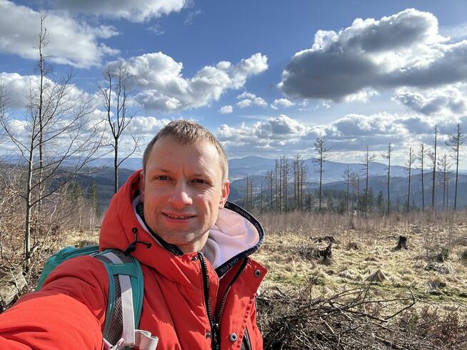 UZDROWICIEL, ENERGOTERAPEUTA ŚLĄSK