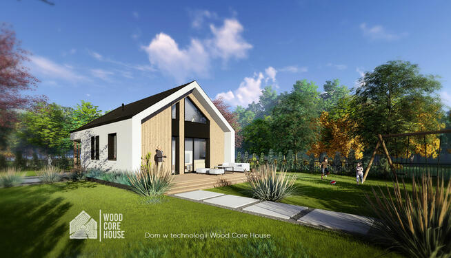 Wybuduj dom w cenie mieszkania! DARMOWA WYCENA