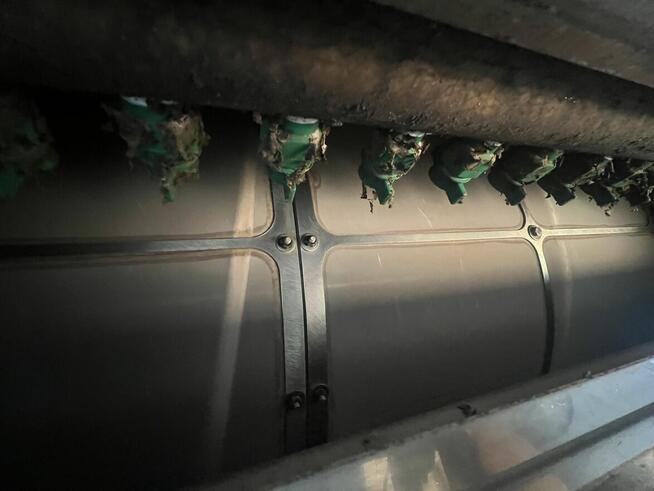 Mikrosito/Mikrofilter/ SCRUFILTER