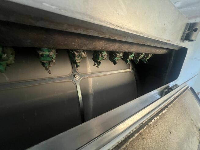 Mikrosito/Mikrofilter/ SCRUFILTER