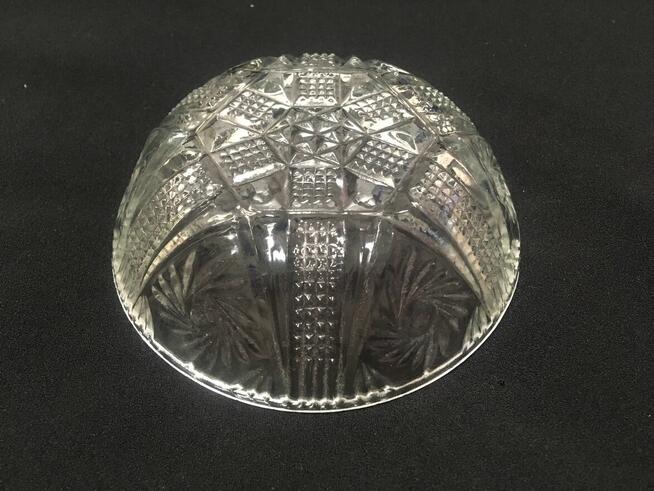 PRL Ząbkowice miska miseczka salaterka