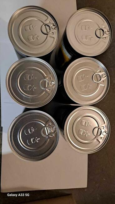 Sprzedam specjalistyczny smar KLUBER ISOFLEX.