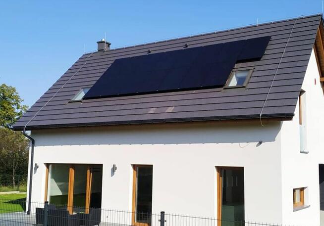 Fotowoltaika Magazyny energii Turbiny wiatrowe Pompy ciepła