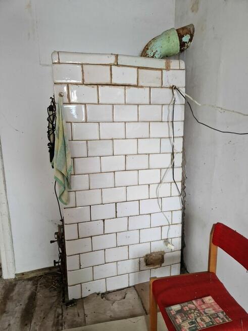 Siedlisko, dom na wsi zamienię na działkę budowlaną w Ełku