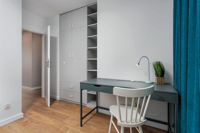 Profesjonalne zdjęcia wnętrz/mieszkania