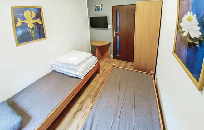 Dom nad morzem - 4 wyposażone apartamenty