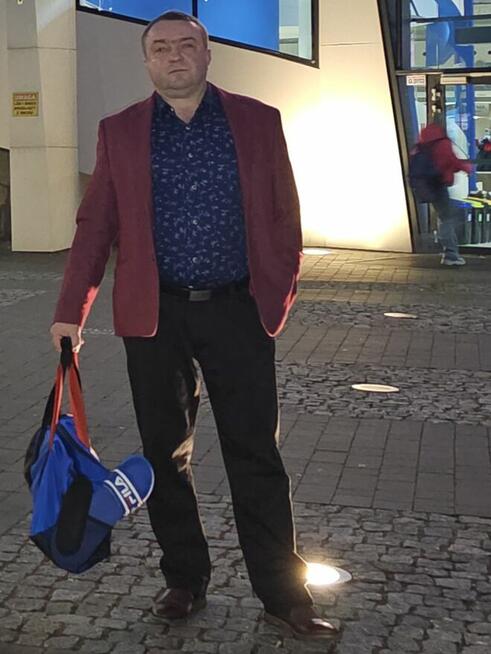 Szukam drugiej połówki